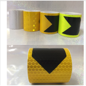 Băng dính phản quang chất lượng tốt