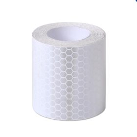 Băng dính phản quang cho công trường