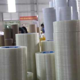 Băng dính sợi thuỷ tinh chất lượng cao
