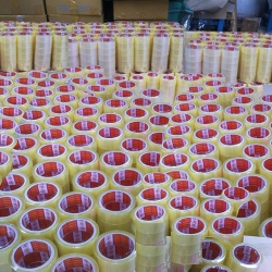 Băng dính trong,đục (48mmx100y)