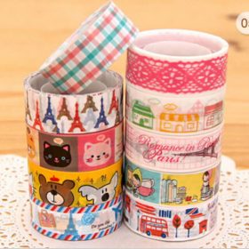 Băng dính vải chất lượng