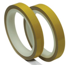 Băng dính vàng chịu nhiệt