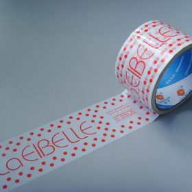 Băng keo in chữ cho doanh nghiệp