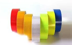 Băng keo phản quang