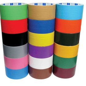 Băng keo vải chất lượng cao