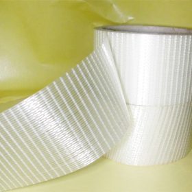 Công dụng hữu ích của băng keo thuỷ tinh