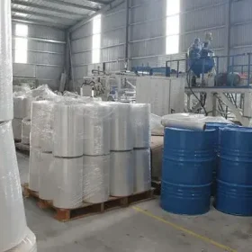 Cuộn màng co PE giá tốt tại nhà máy